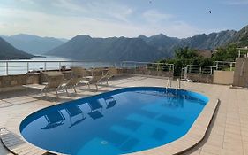 Apartman Trklja